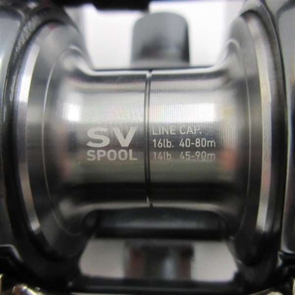 １７タトゥーラＳＶ　ＴＷ７．３右